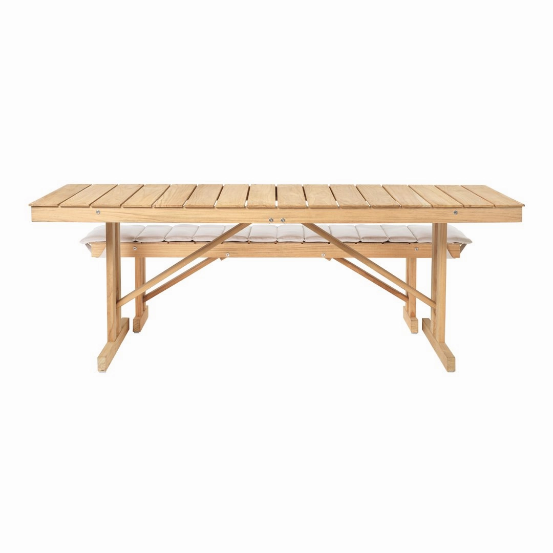 BM1771 Outdoor Table