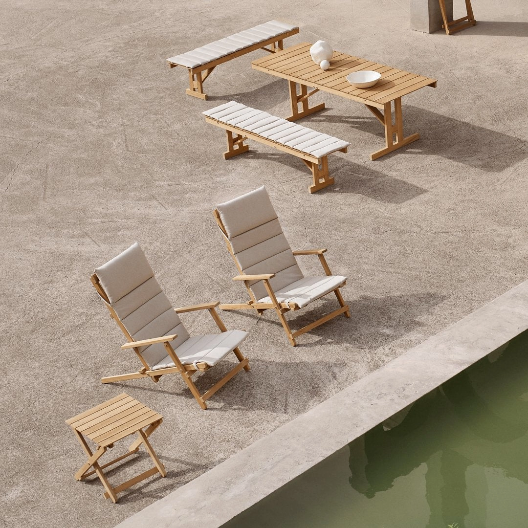 BM1771 Outdoor Table