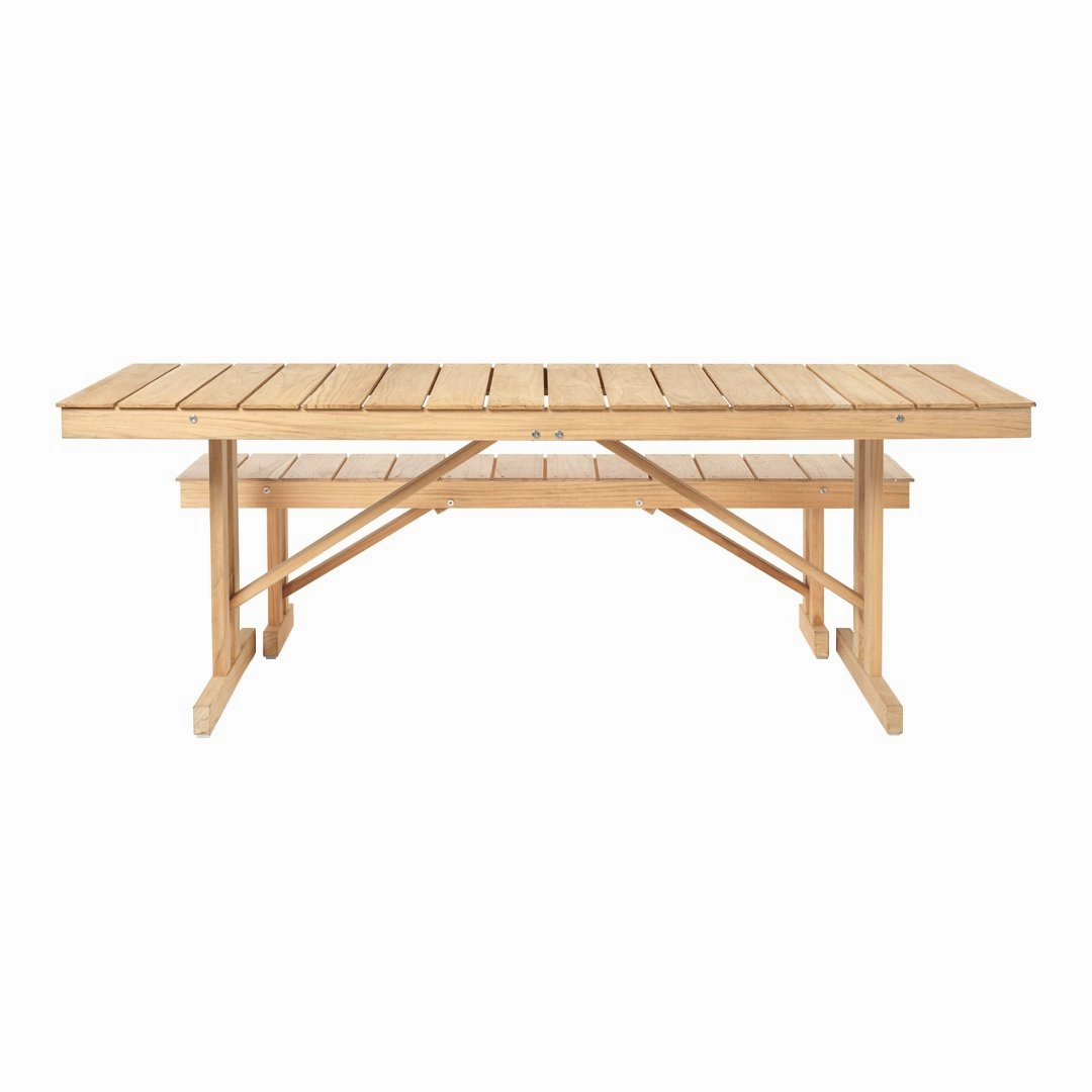BM1771 Outdoor Table