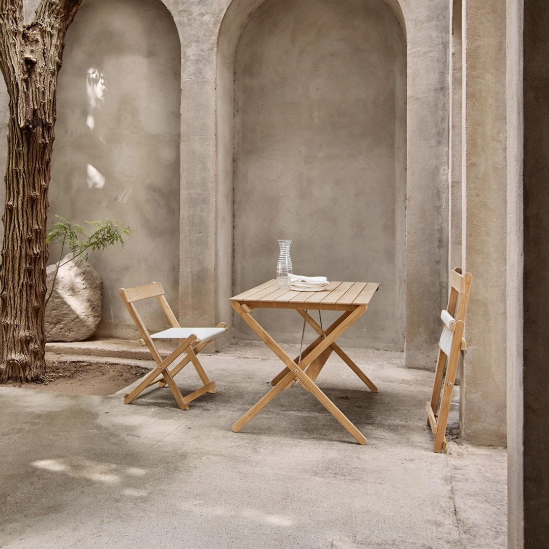 BM3670 Outdoor Dining Table