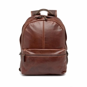 Boconi Garth Slim Leather Backpack Has Scratch Final Sale $328 Value/Sale $150 Flash Deal Alert Gift Ideas Galore