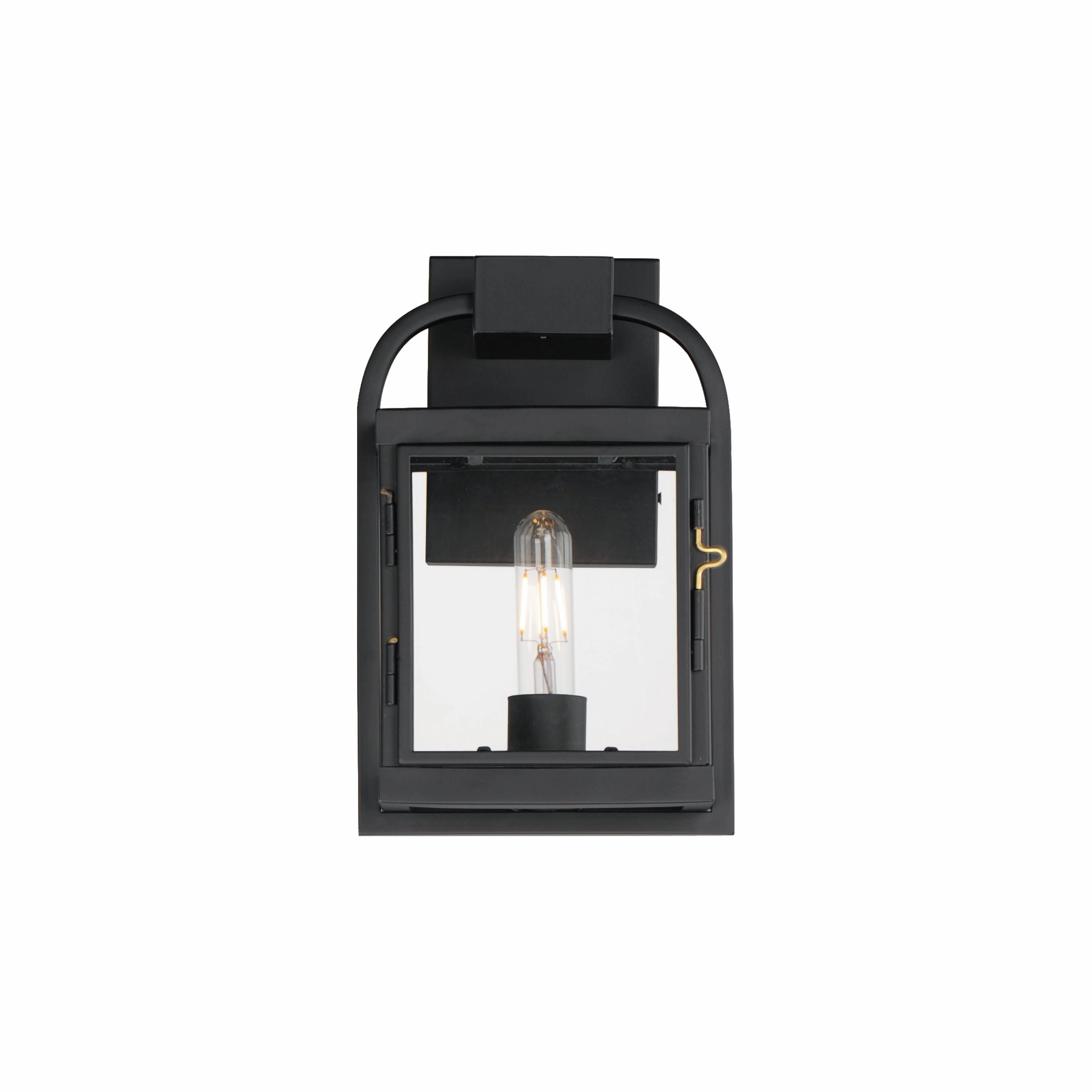 Bonham Small Outdoor Wall SconceWeatherproof outdoor lighting