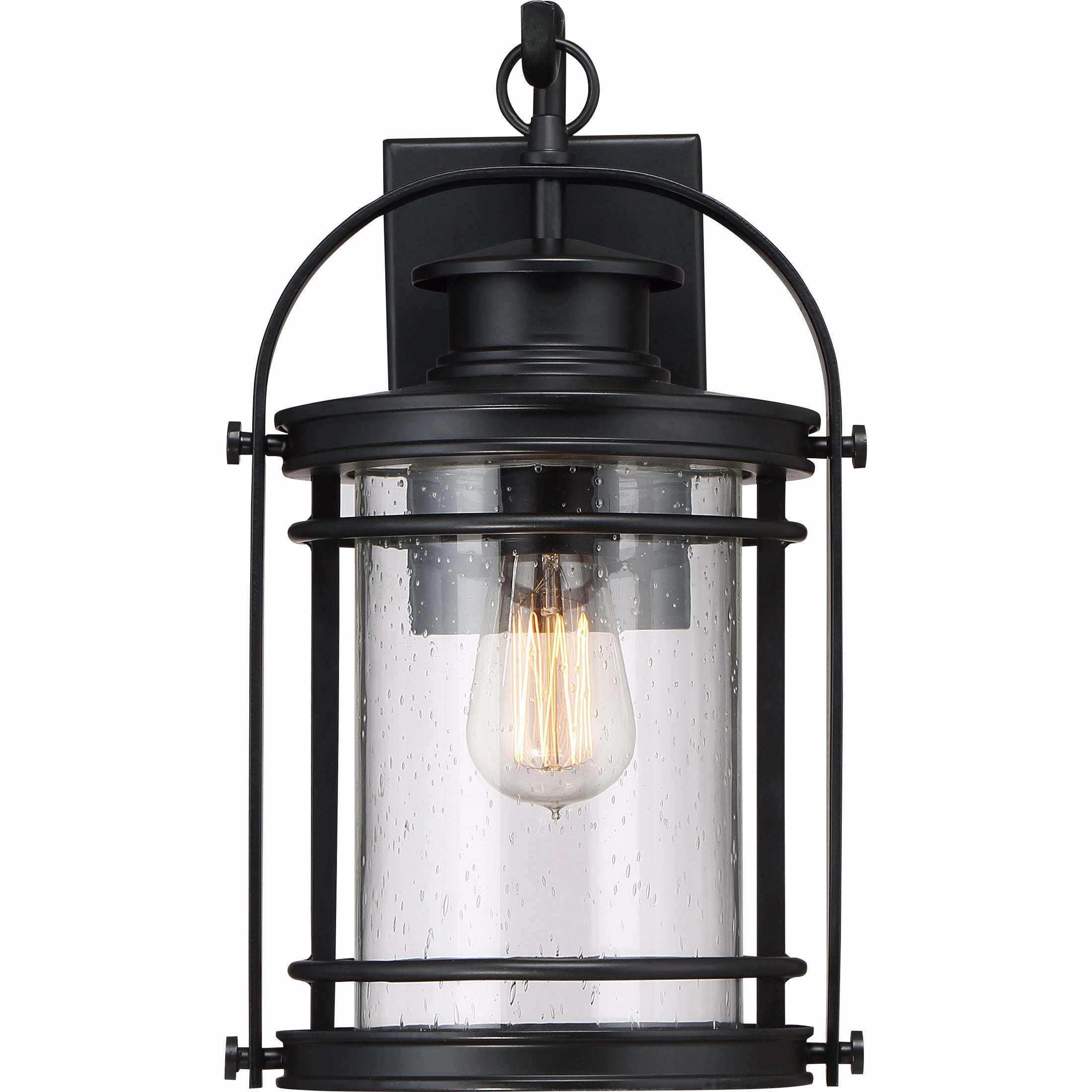 Booker Outdoor Wall Light