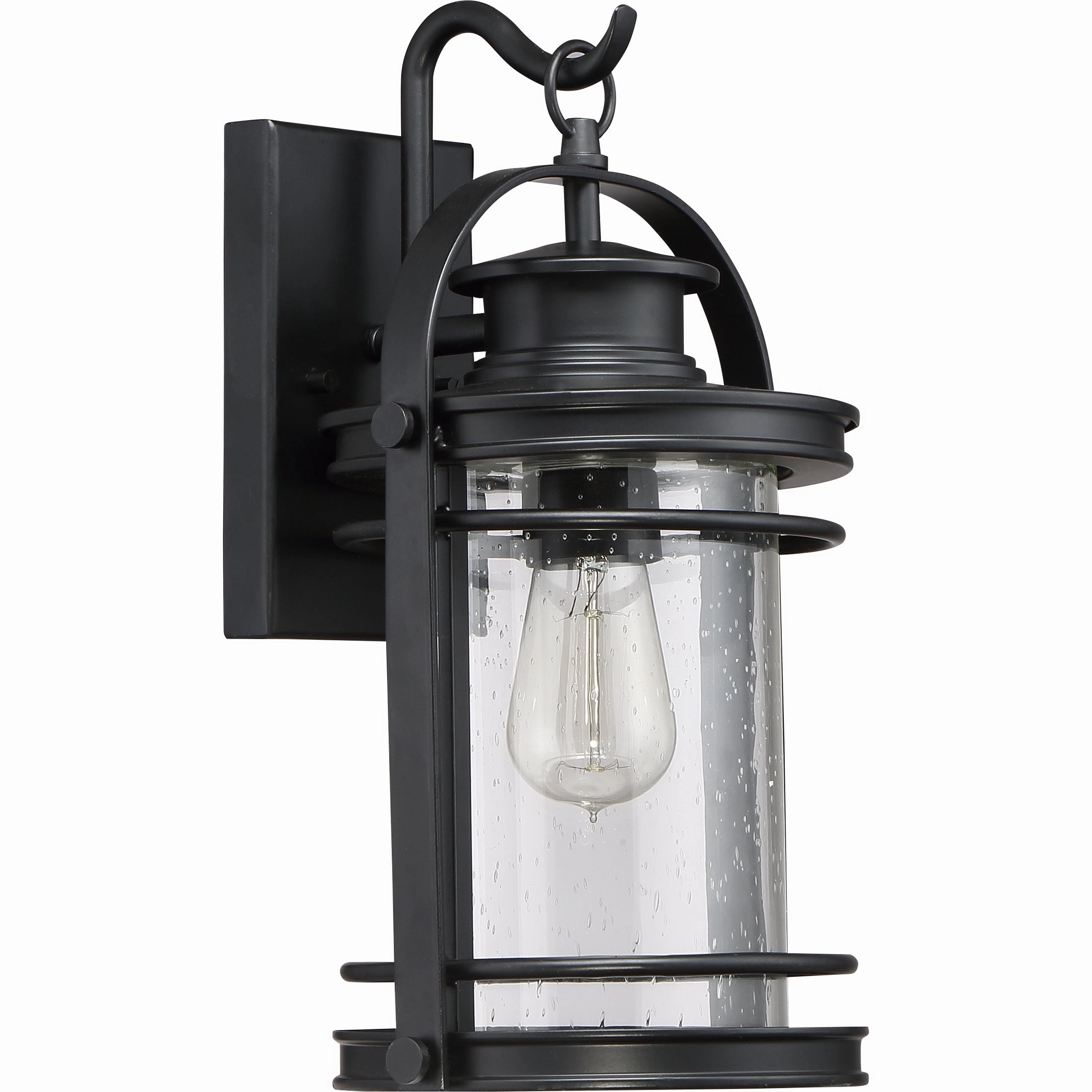 Booker Outdoor Wall Light