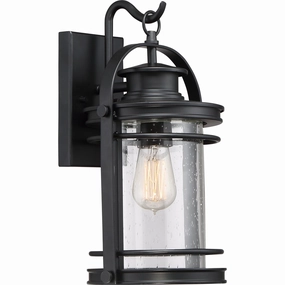 Booker Outdoor Wall LightWeatherproof outdoor lighting