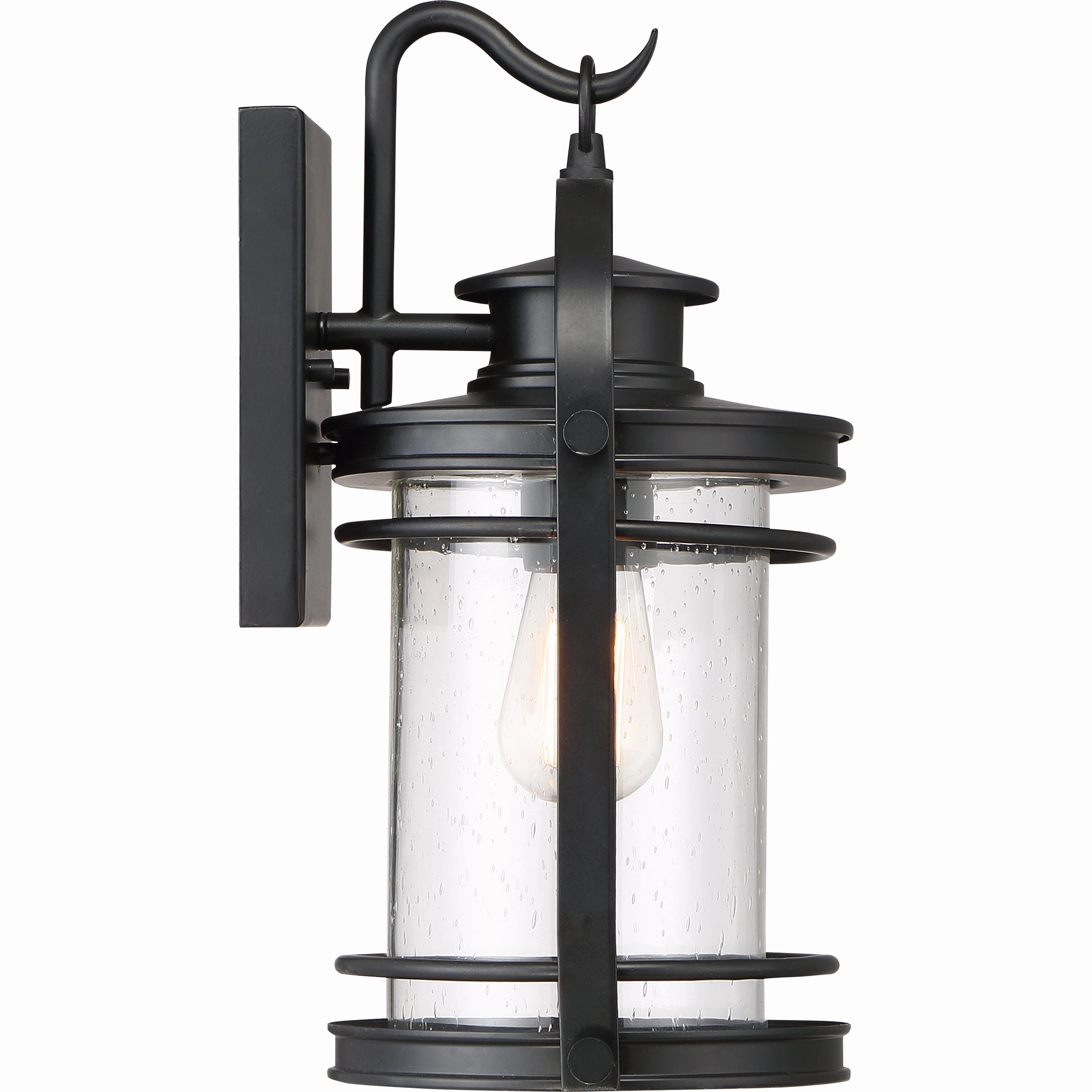 Booker Outdoor Wall Light