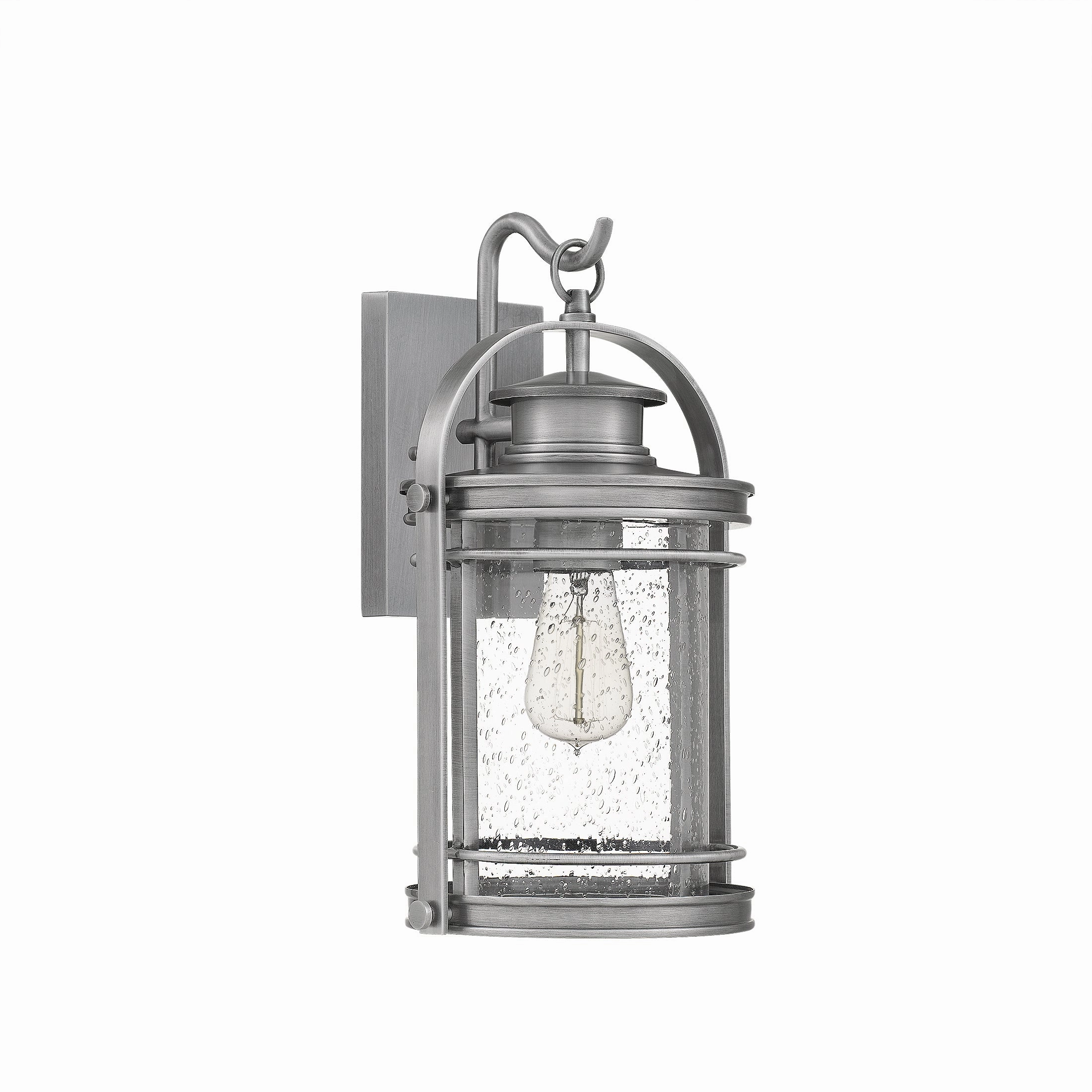 Booker Outdoor Wall Light