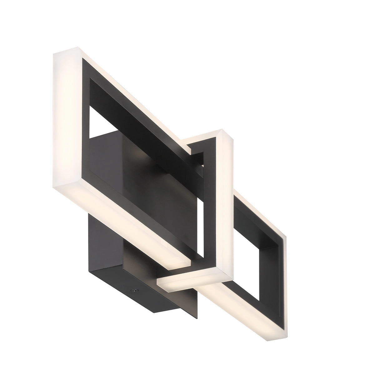 Bordo 1-Light Outdoor Wall Light
