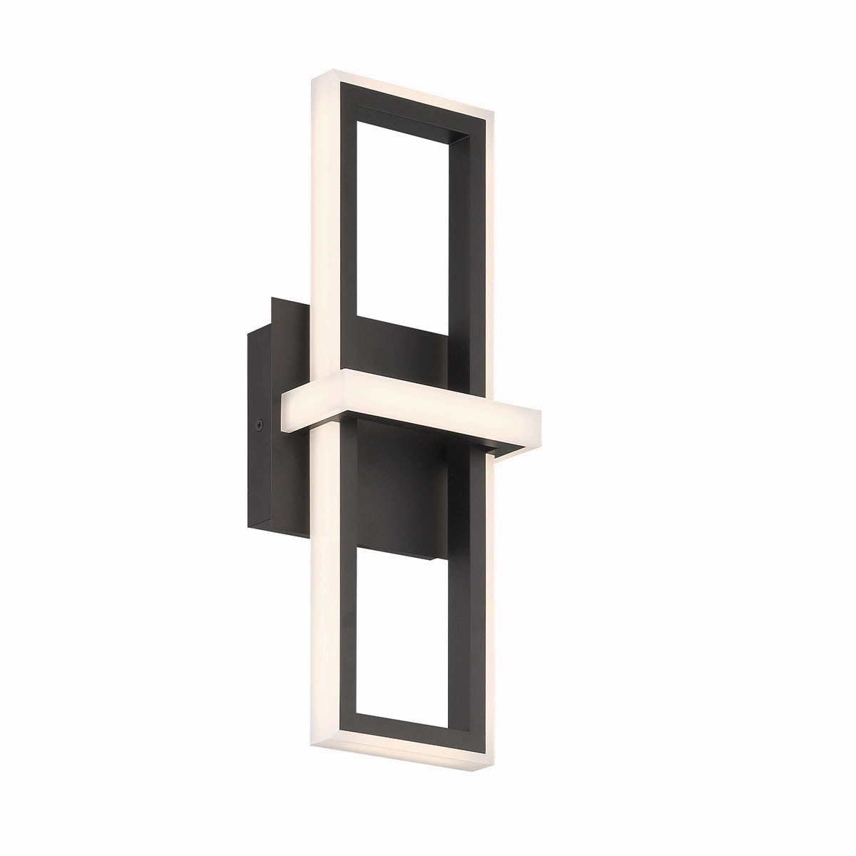 Bordo 1-Light Outdoor Wall Light