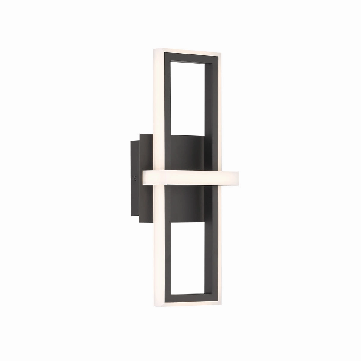 Bordo 1-Light Outdoor Wall Light