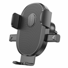 Hot Item Clearance Borofone Bh92 Grand Car Holder | Vent Mount For 4.5-7" Phones