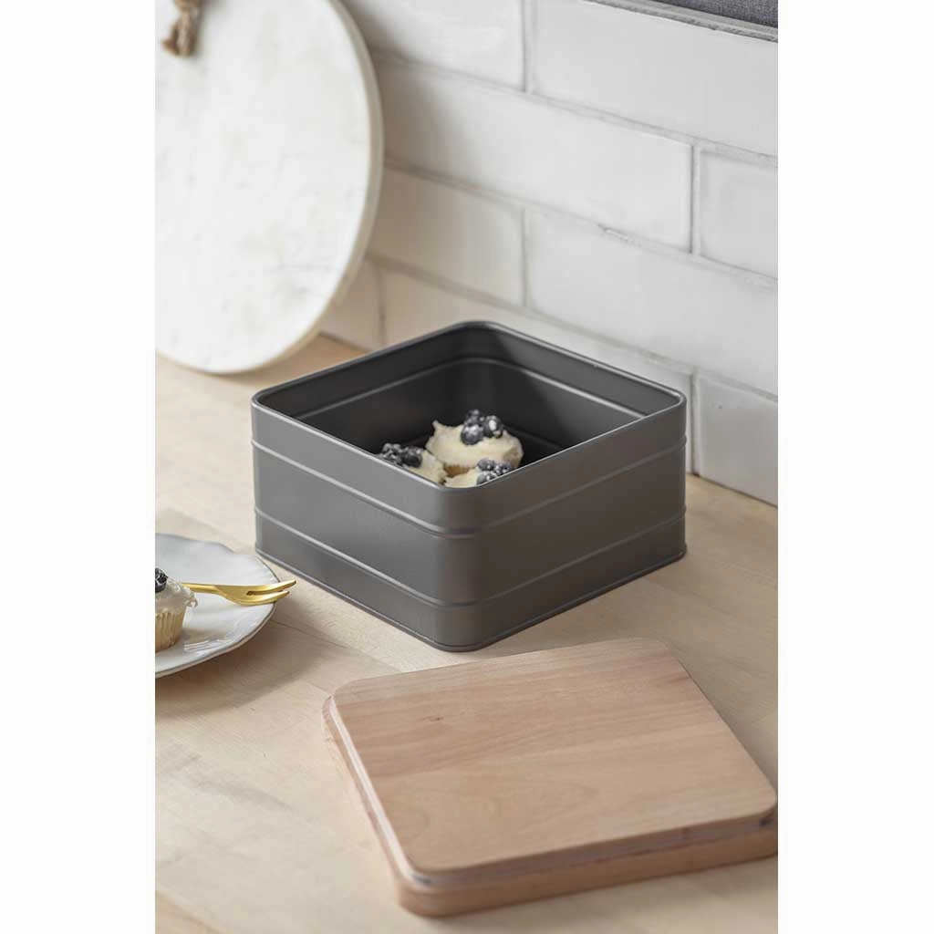 Borough Cake Tin | SMALL DEFECT SALE