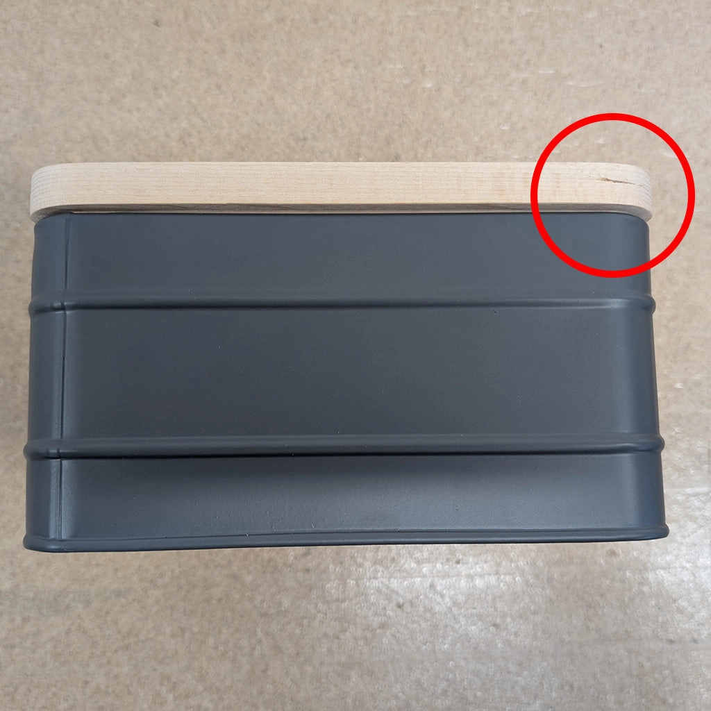 Borough Cake Tin | SMALL DEFECT SALE
