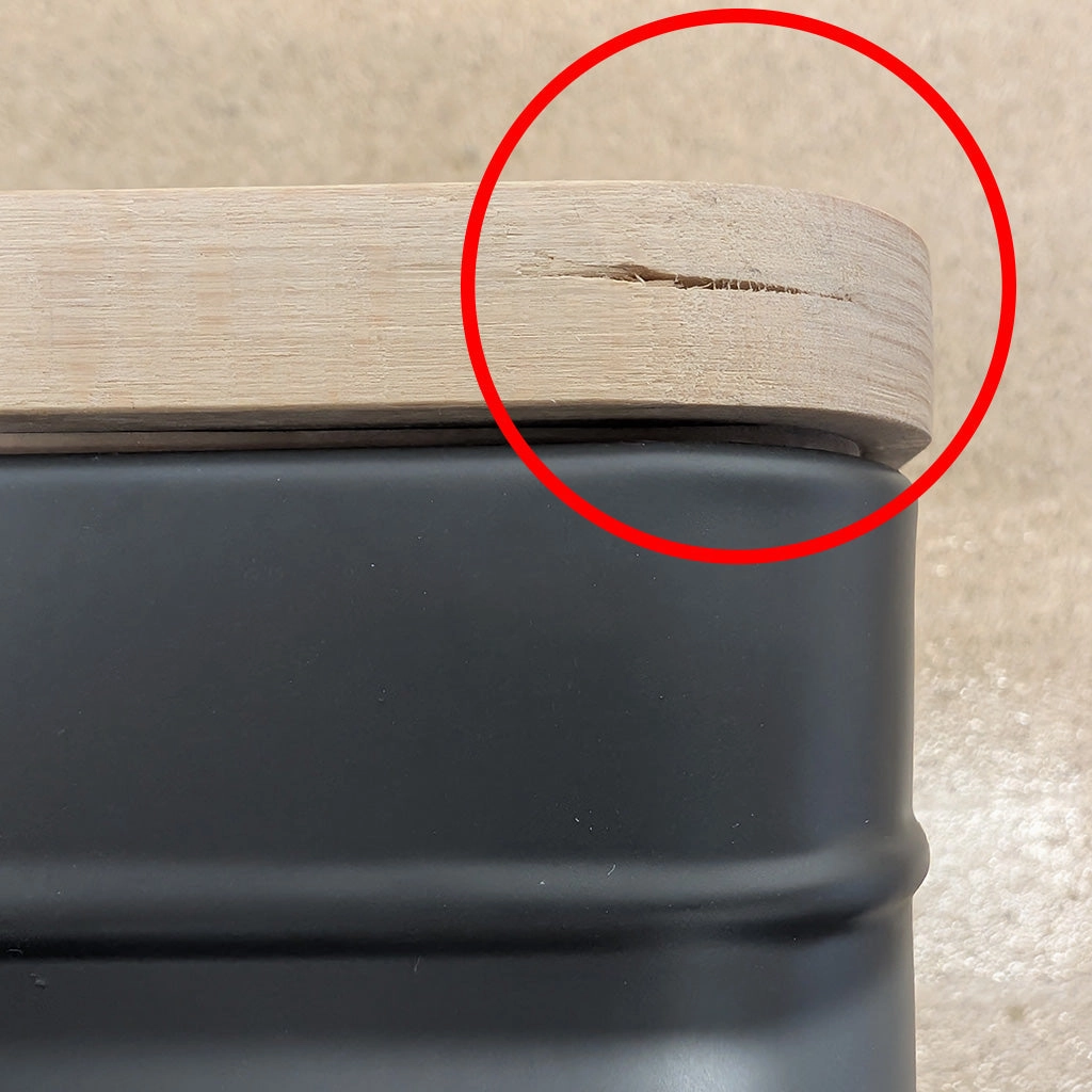 Borough Cake Tin | SMALL DEFECT SALE