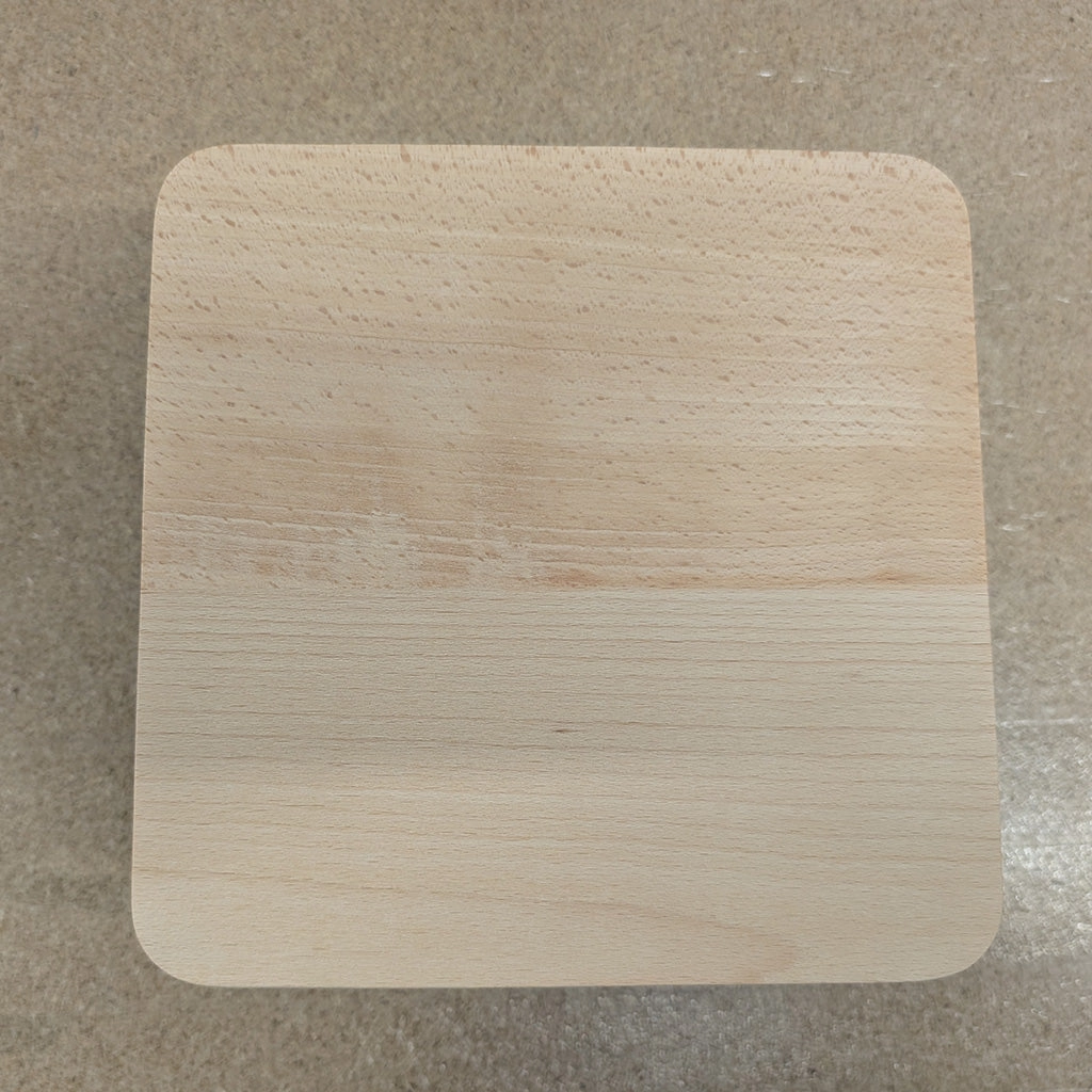 Borough Cake Tin | SMALL DEFECT SALE