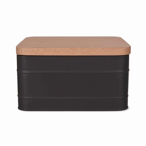 Borough Cake Tin | SMALL DEFECT SALE heavy-duty garden utility cart with handle