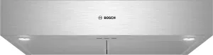 Bosch DUH50353UC 500 Series Undercabinet Hood 30" Stainless Steel