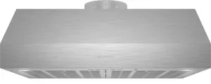 Bosch DUH80553UC 800 Series Undercabinet Hood 30" Stainless Steel