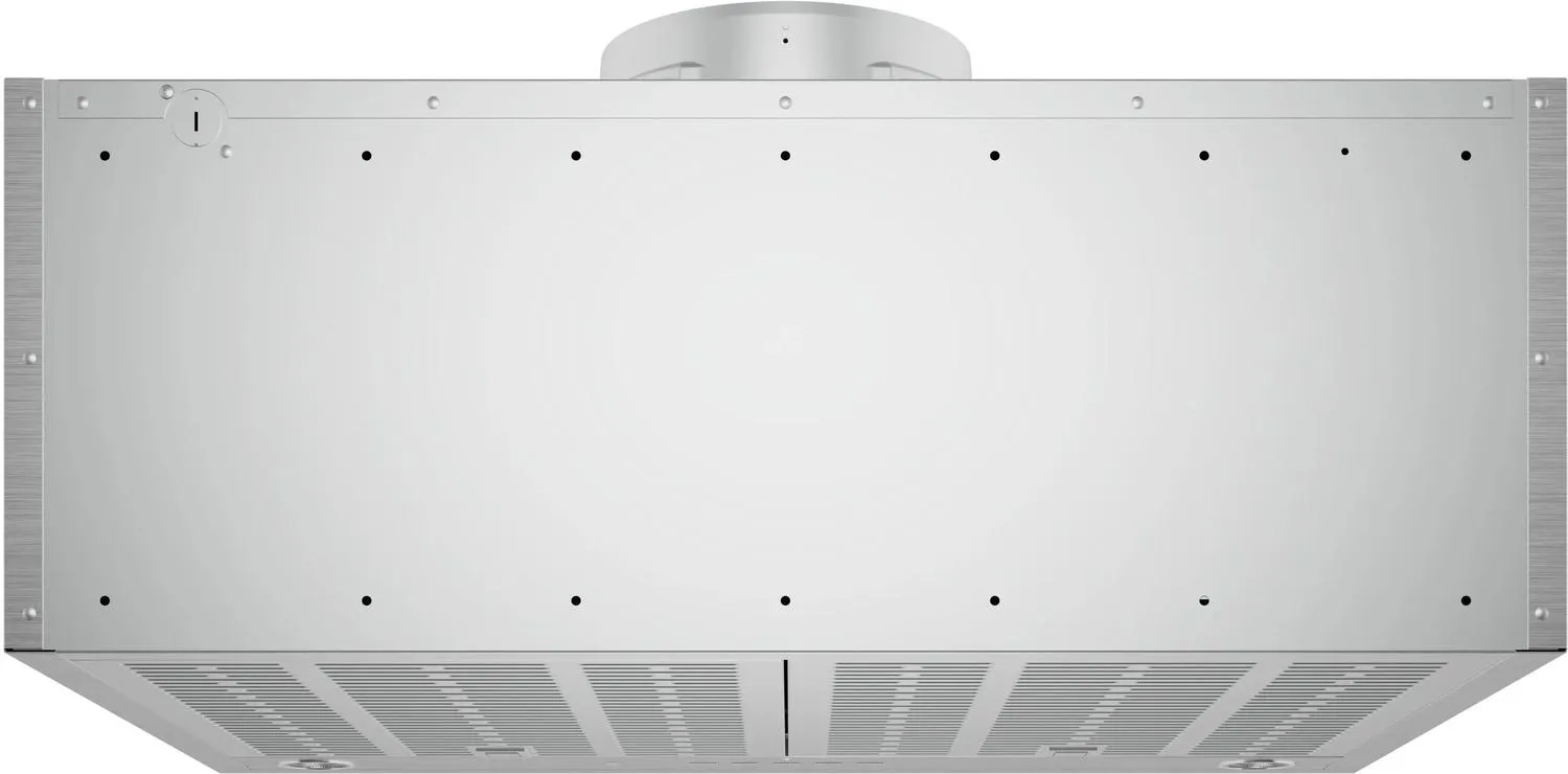 Bosch DUH80553UC 800 Series Undercabinet Hood 30" Stainless Steel