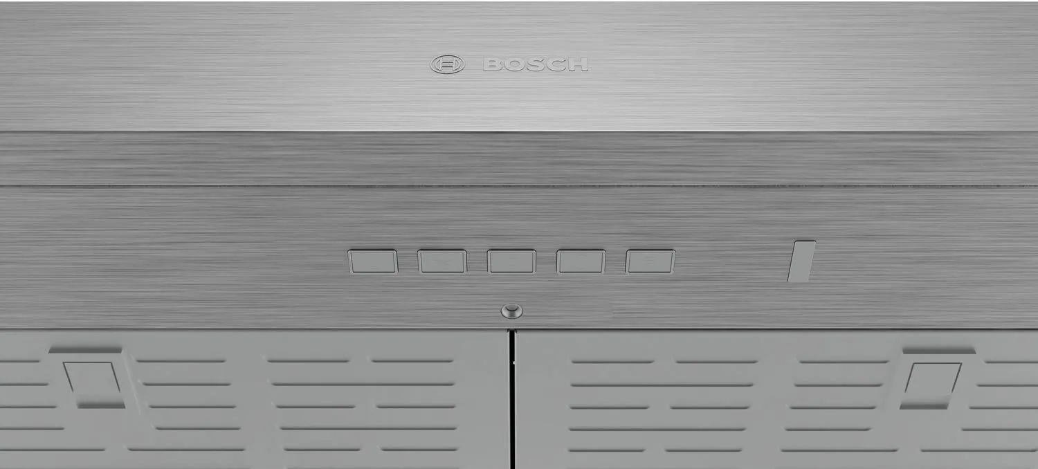 Bosch DUHP0853UC Benchmark? Undercabinet Hood 30" Stainless Steel
