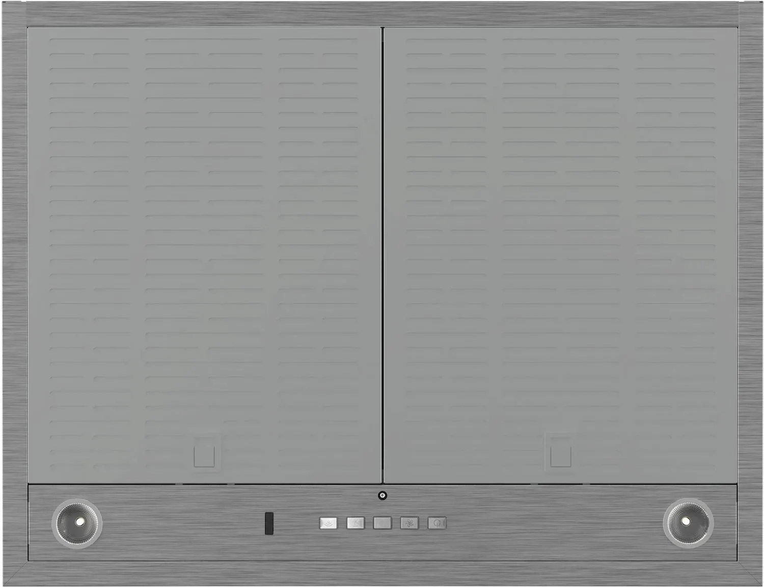 Bosch DUHP0853UC Benchmark? Undercabinet Hood 30" Stainless Steel