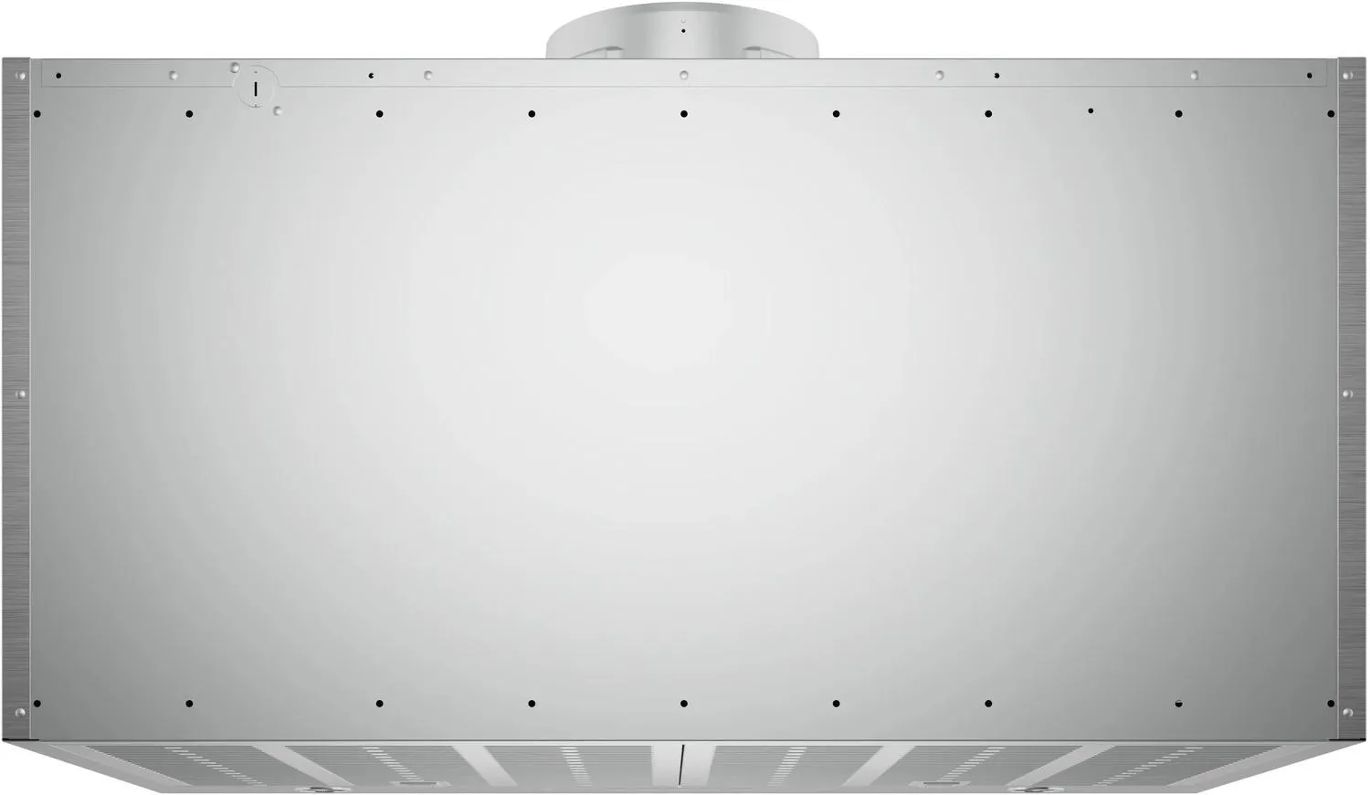 Bosch DUHP6853UC Benchmark? Undercabinet Hood 36" Stainless Steel