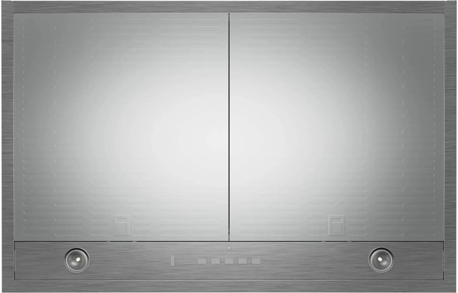 Bosch DUHP6853UC Benchmark? Undercabinet Hood 36" Stainless Steel