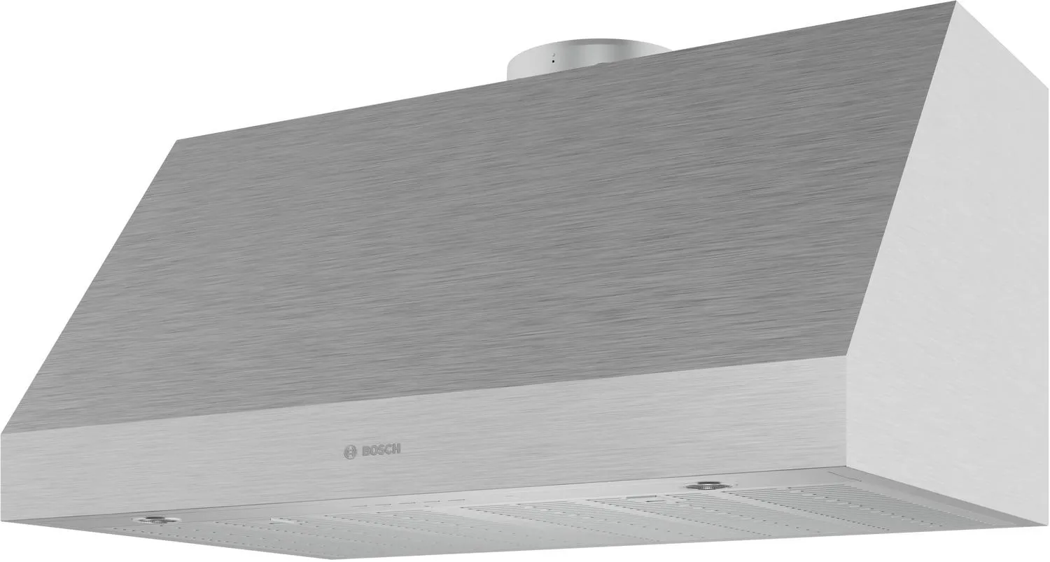 Bosch DUHP6853UC Benchmark? Undercabinet Hood 36" Stainless Steel