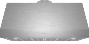 Bosch DUHP6853UC Benchmark? Undercabinet Hood 36" Stainless Steel