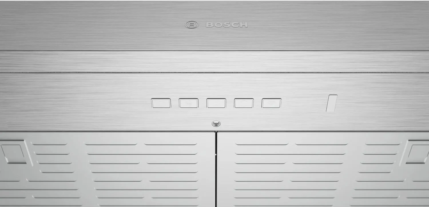 Bosch DUHP6853UC Benchmark? Undercabinet Hood 36" Stainless Steel