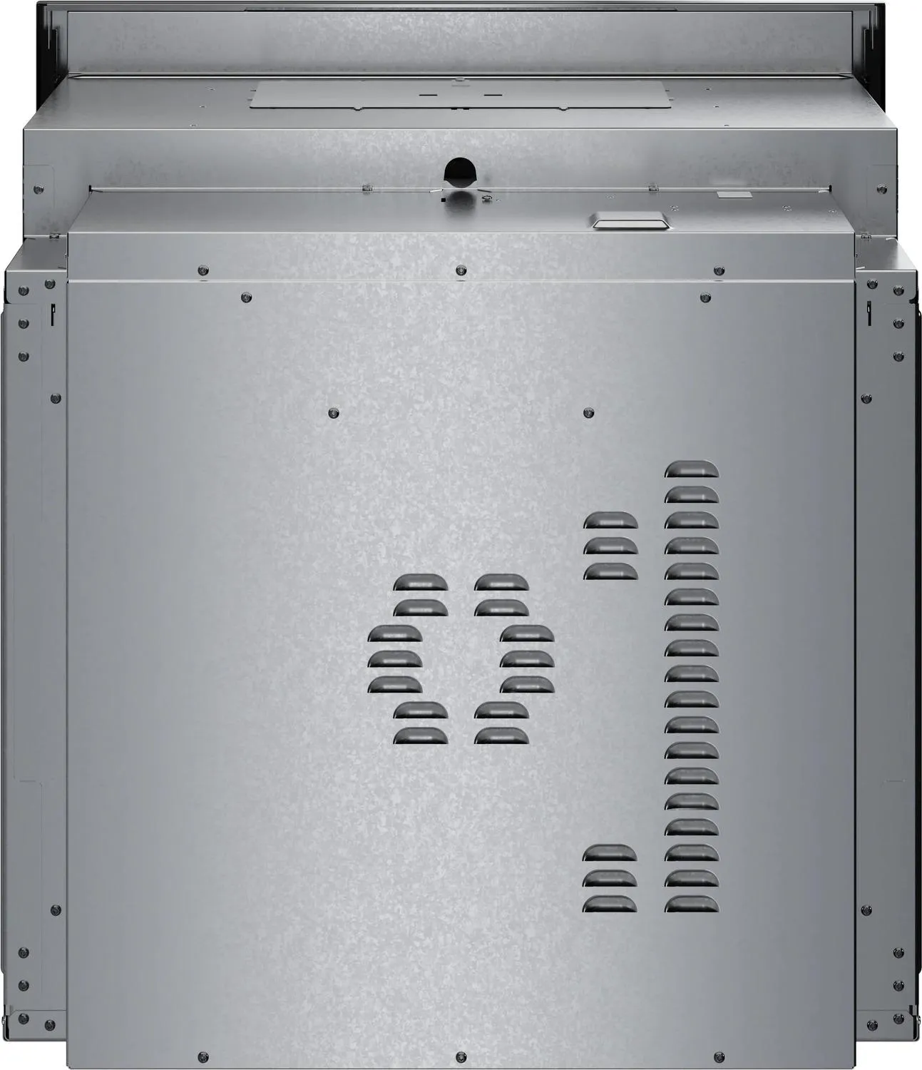 Bosch HBL5455RUC 500 Series Single Wall Oven 30" Right Sideopening Door, Stainless Steel