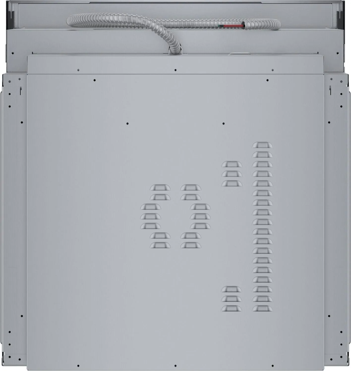 Bosch HBL8454UC 800 Series Single Wall Oven 30'' Stainless Steel Hbl8454Uc