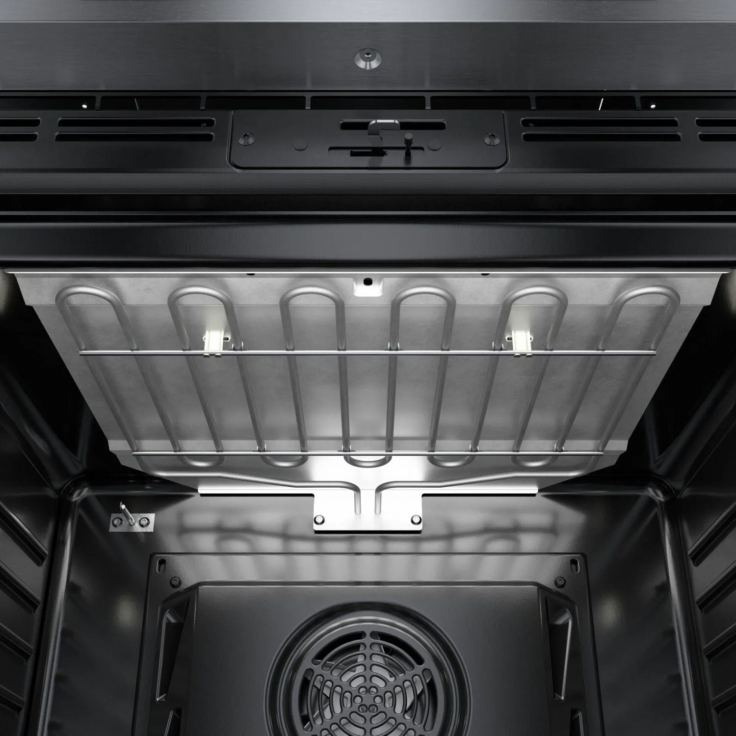 Bosch HBLP454UC Benchmark? Single Wall Oven 30'' Stainless Steel Hblp454Uc