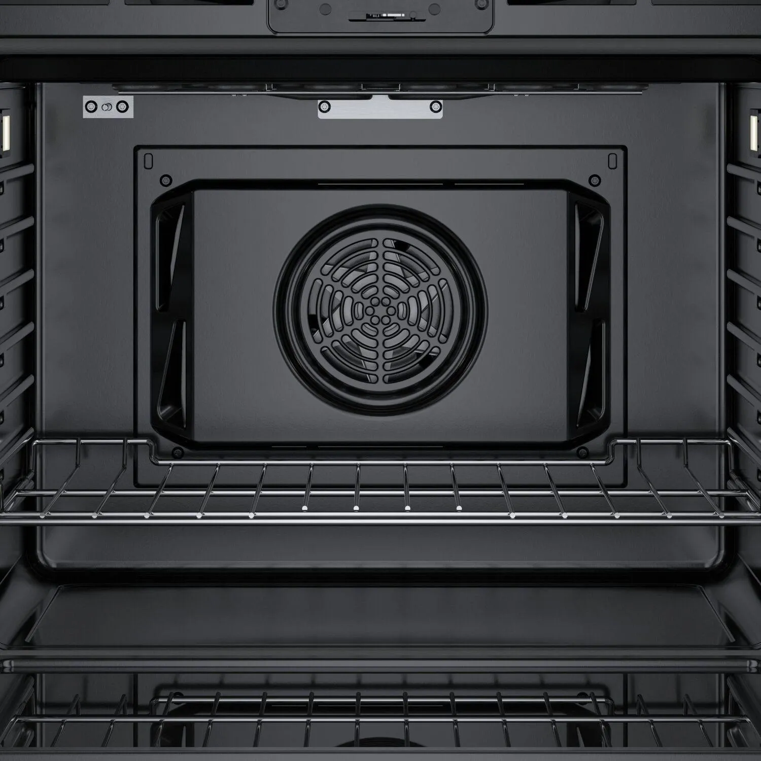 Bosch HBLP454UC Benchmark? Single Wall Oven 30'' Stainless Steel Hblp454Uc