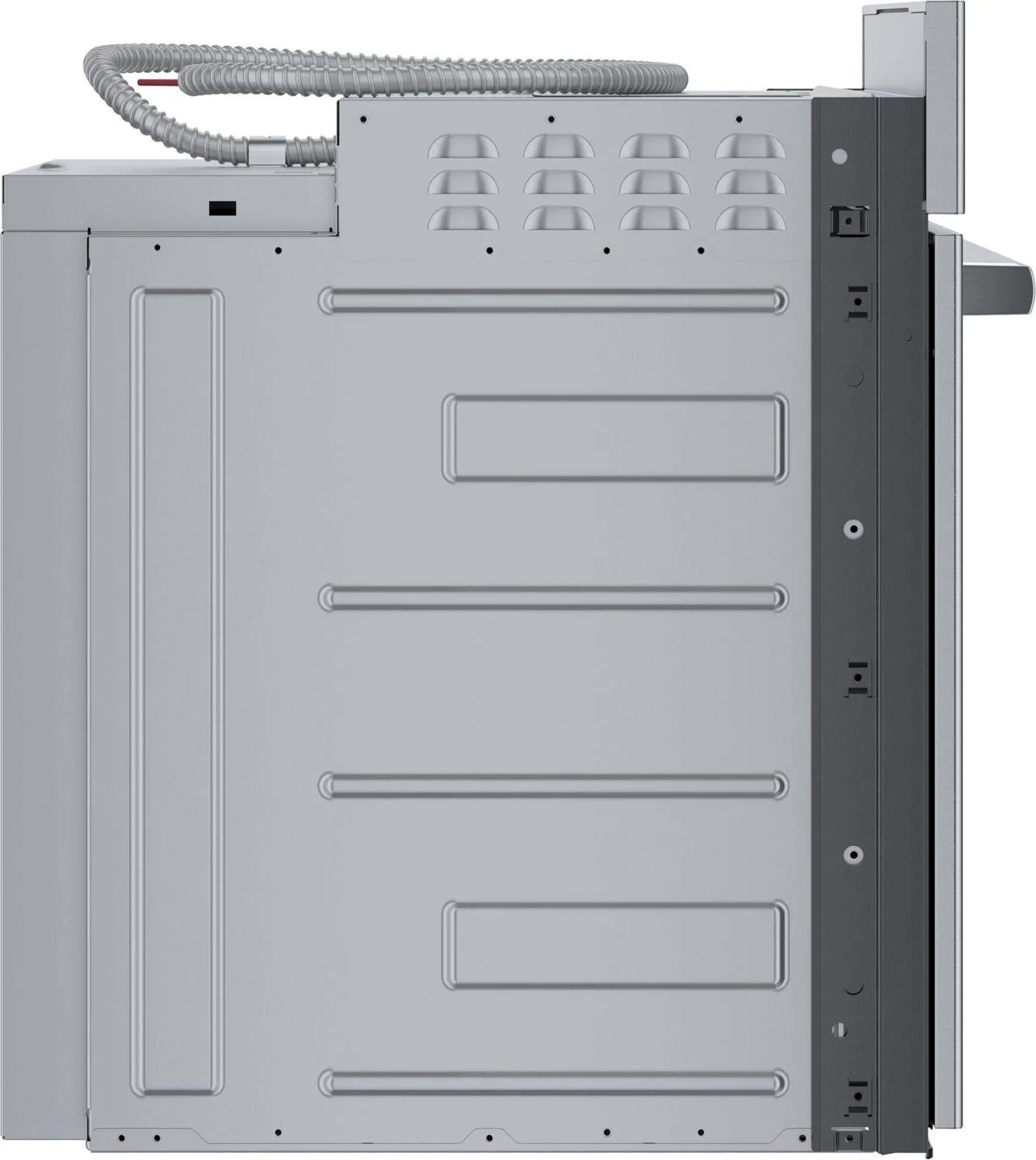 Bosch HBLP454UC Benchmark? Single Wall Oven 30'' Stainless Steel Hblp454Uc