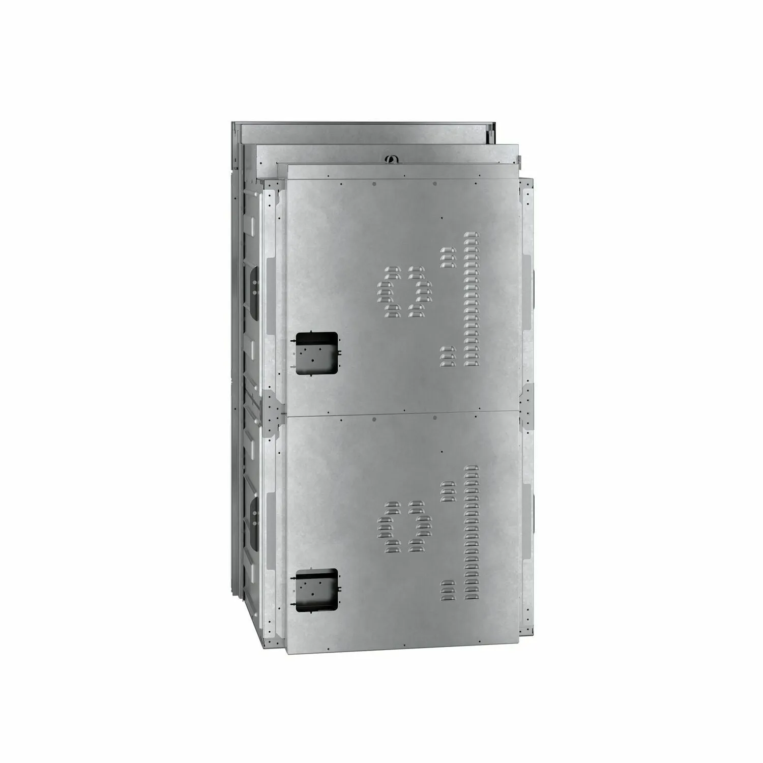 Bosch HBLP651RUC Benchmark Series, 30", Double Wall Oven, Ss, Eu Conv./Eu Conv., Tft Touch Control, Right Swing