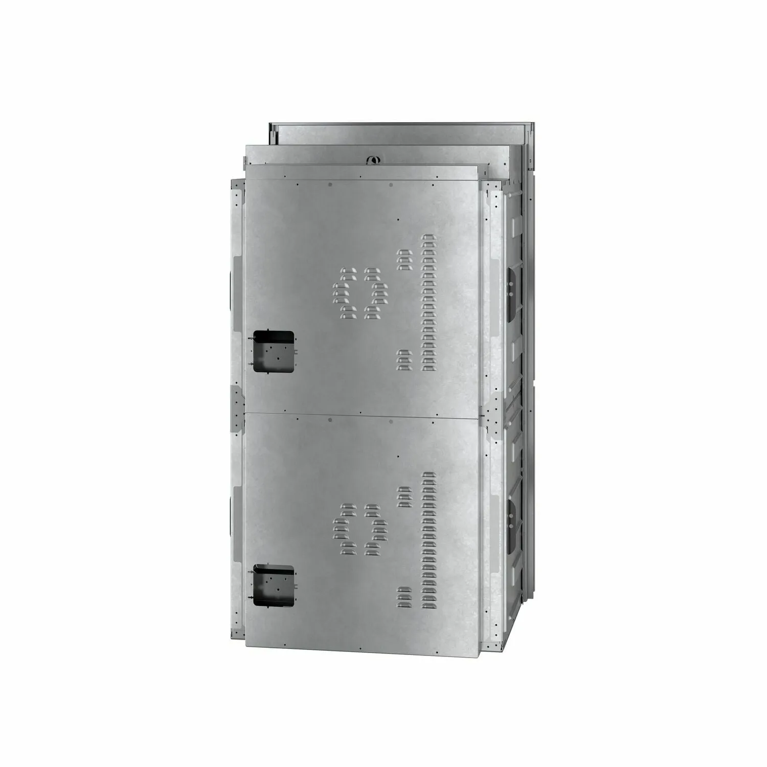Bosch HBLP651RUC Benchmark Series, 30", Double Wall Oven, Ss, Eu Conv./Eu Conv., Tft Touch Control, Right Swing