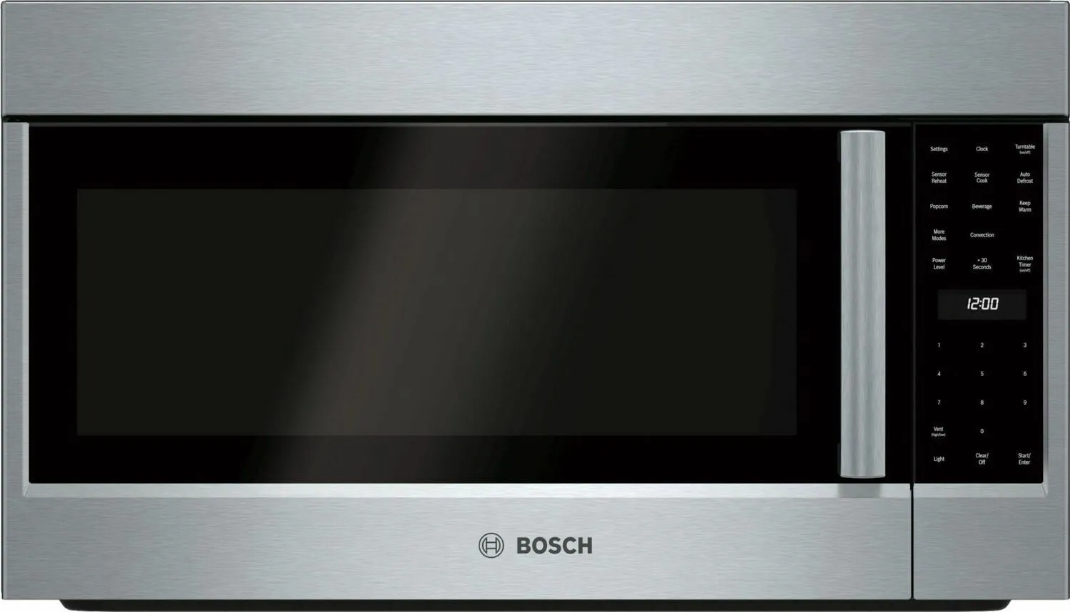 Bosch HMVP053U Benchmark Series Otr