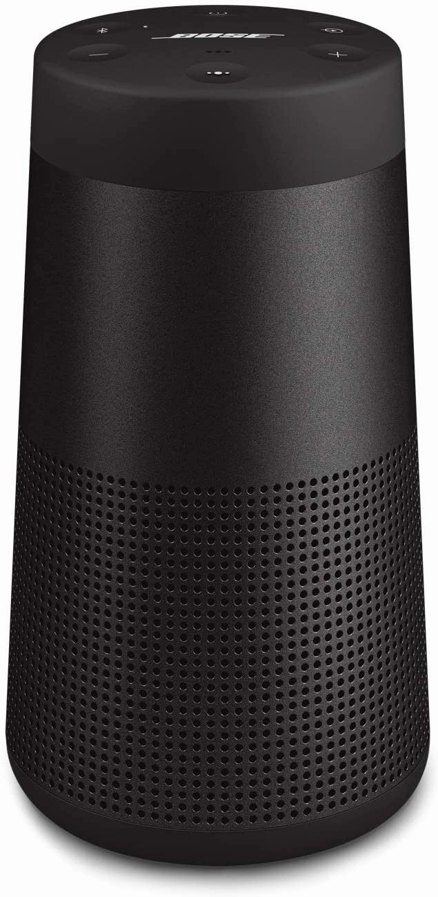 Last Chance Offer Bose Soundlink Revolve Ii