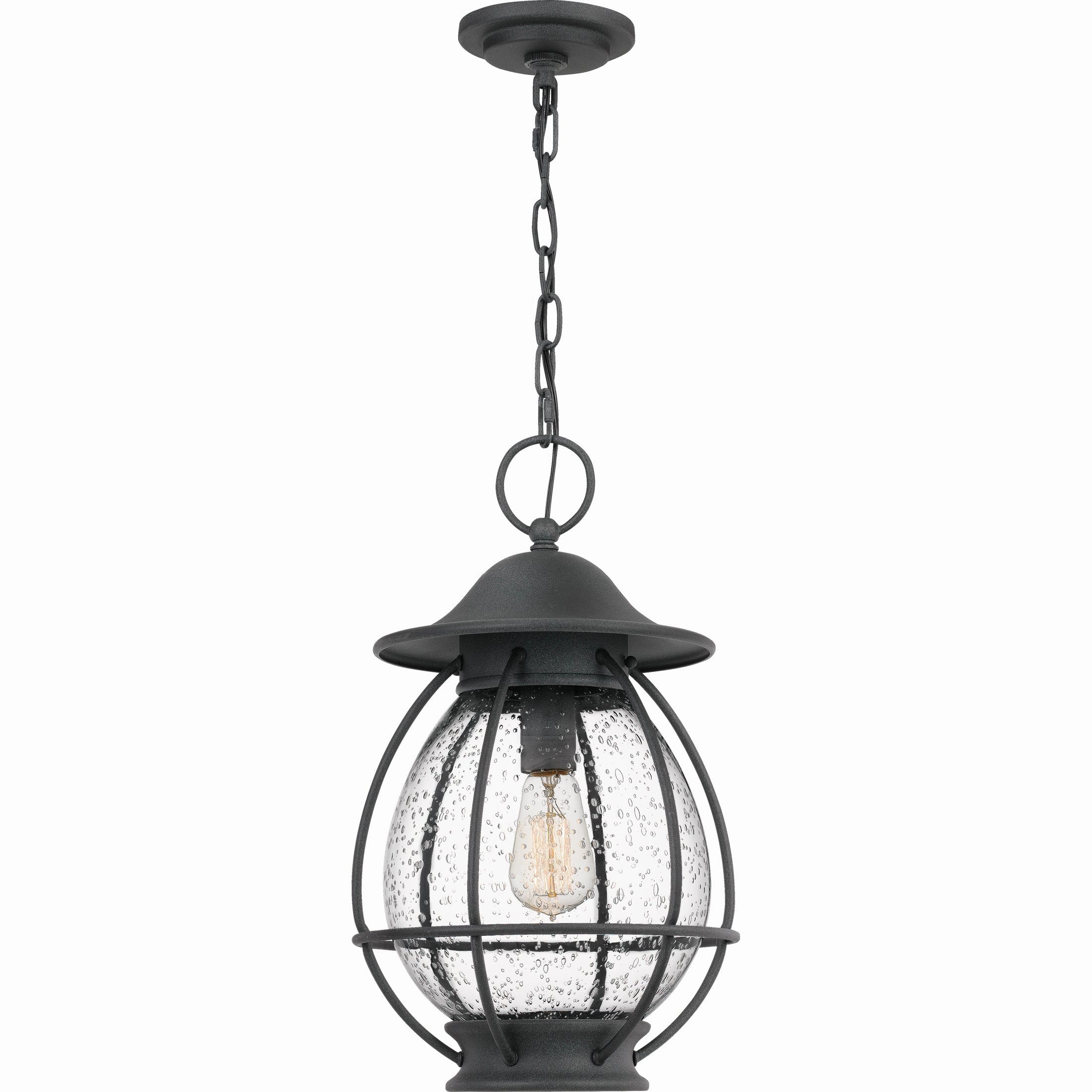 Boston Outdoor Pendant