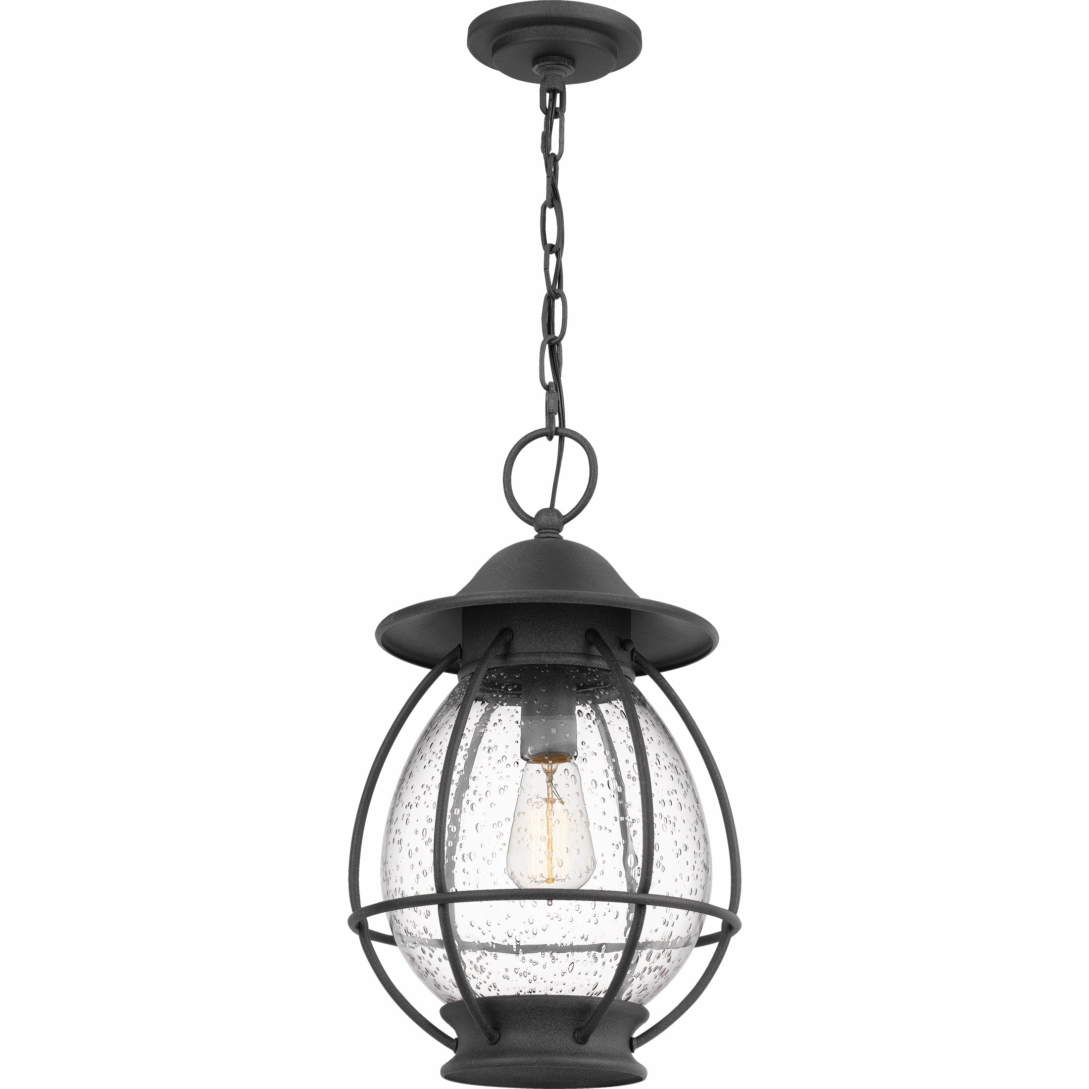 Boston Outdoor Pendant