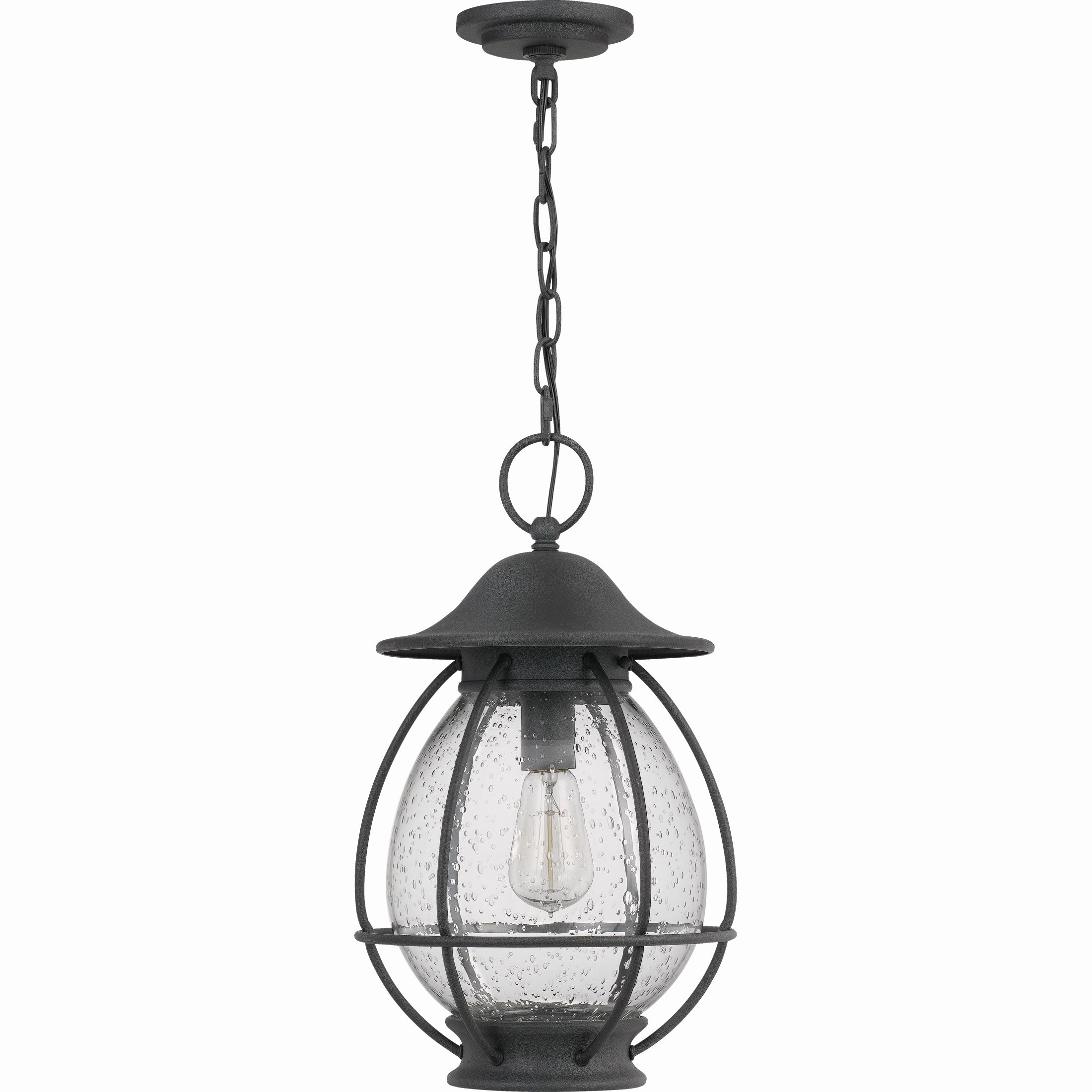 Boston Outdoor Pendant