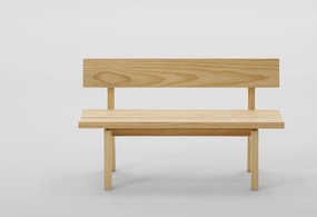 Botan Benchoutdoor patio furniture set
