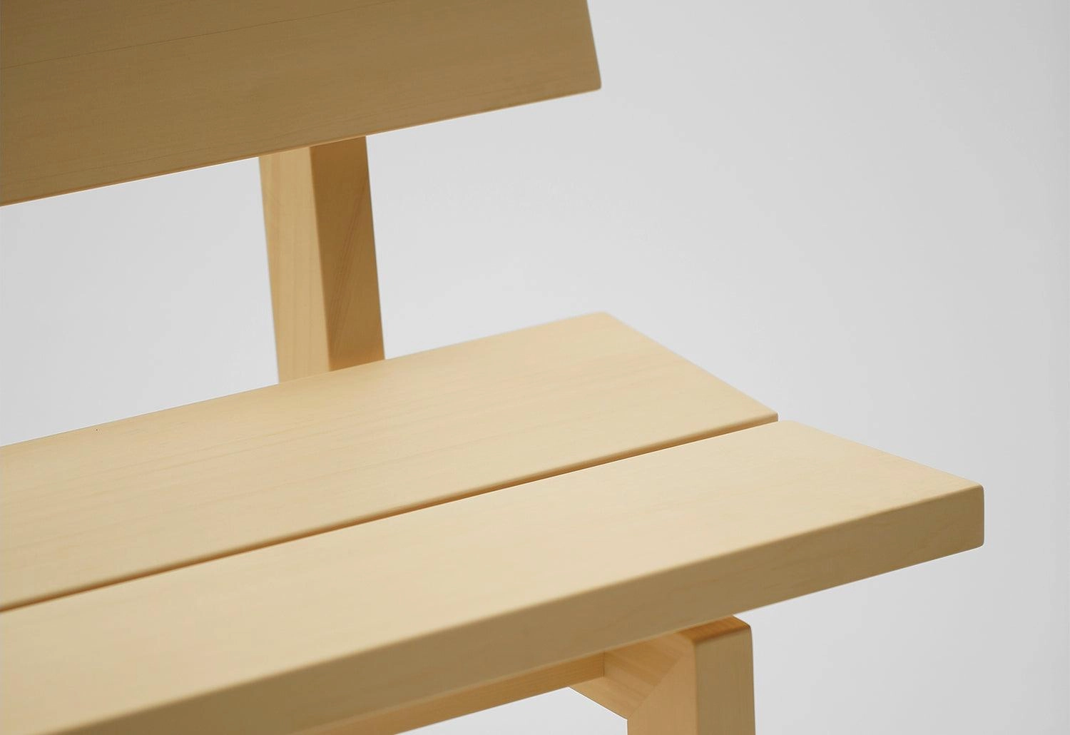 Botan Bench