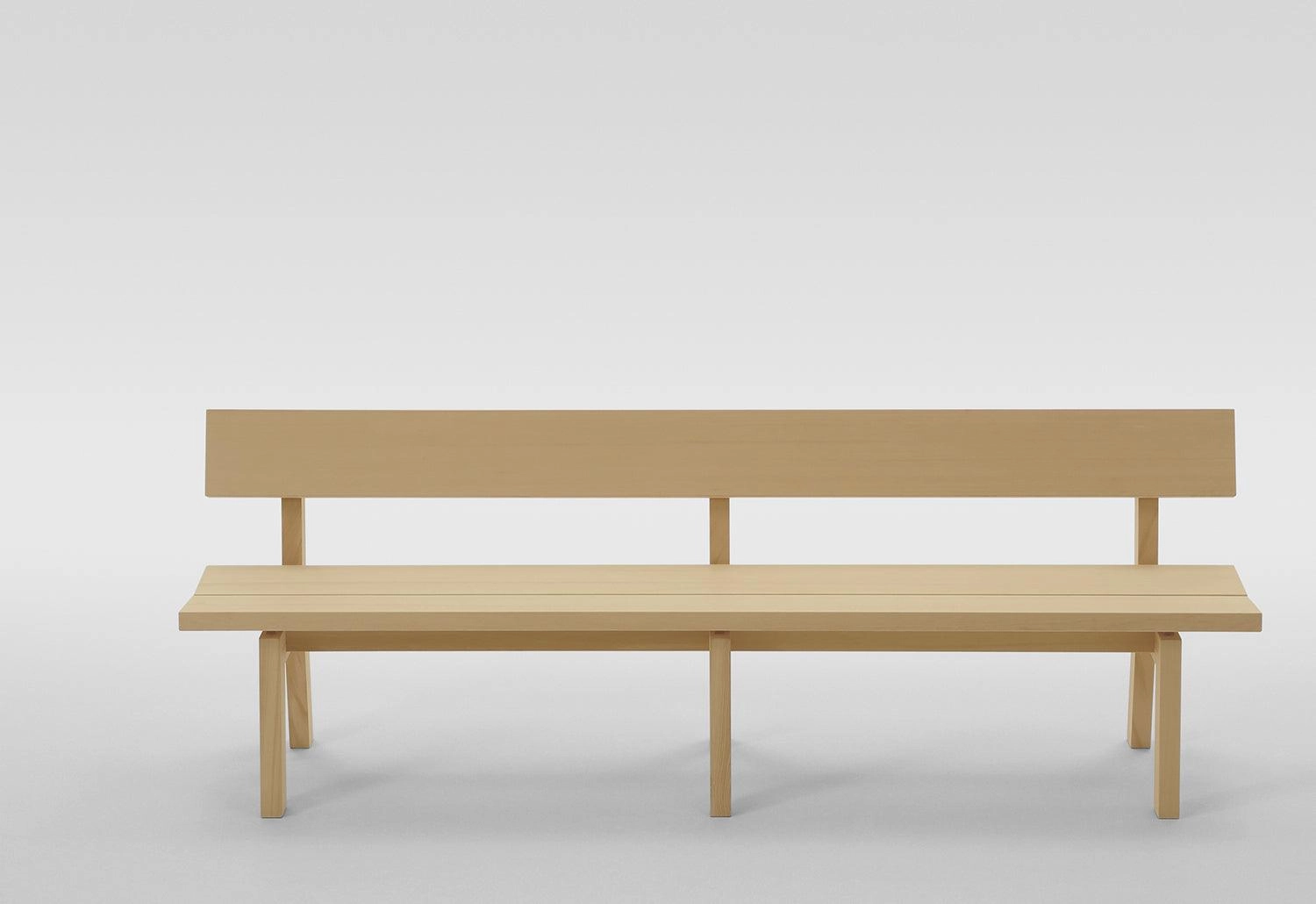 Botan Bench
