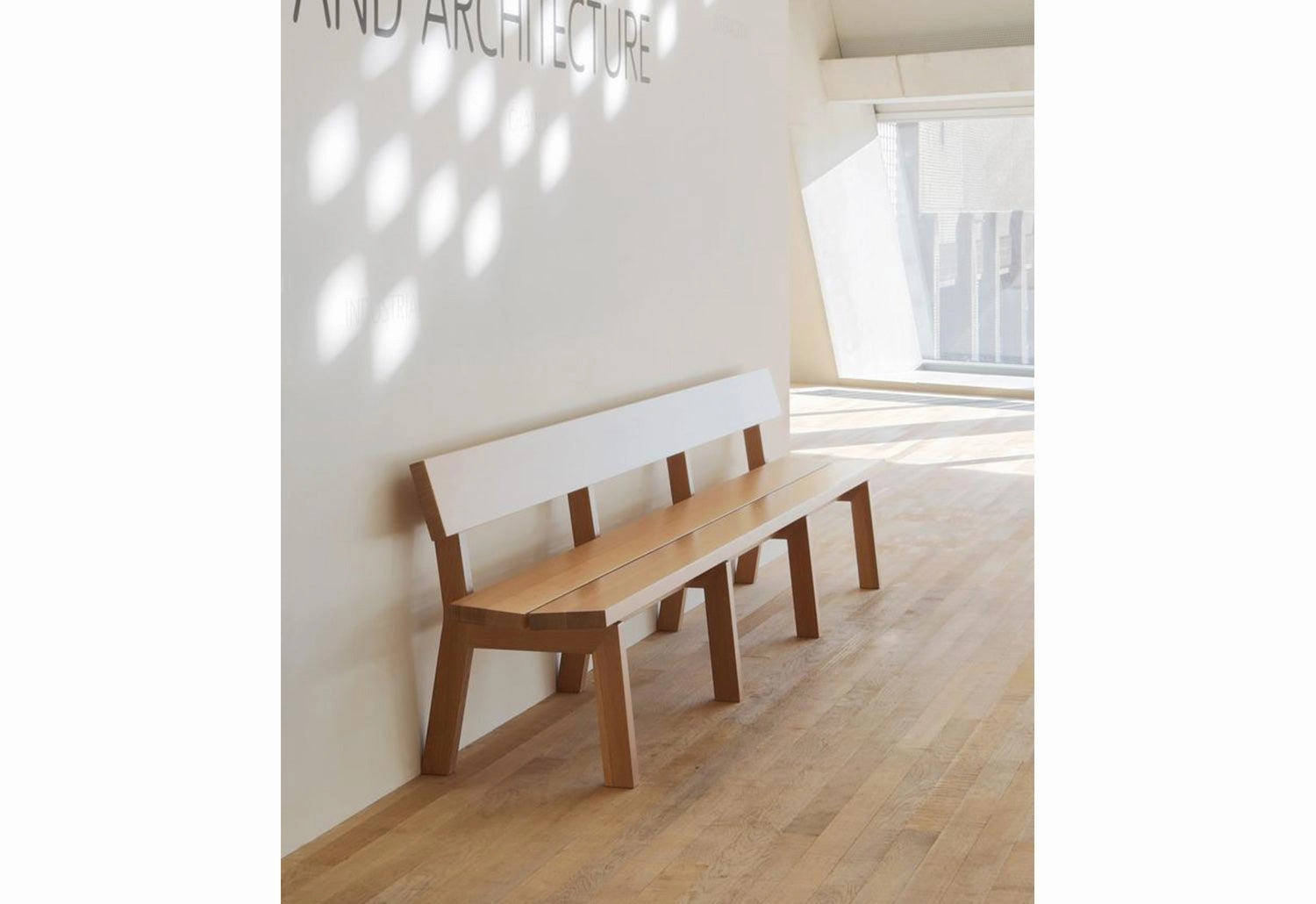 Botan Bench