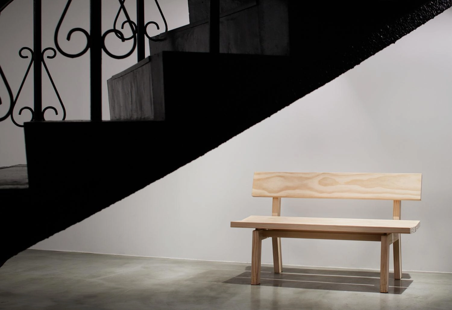 Botan Bench