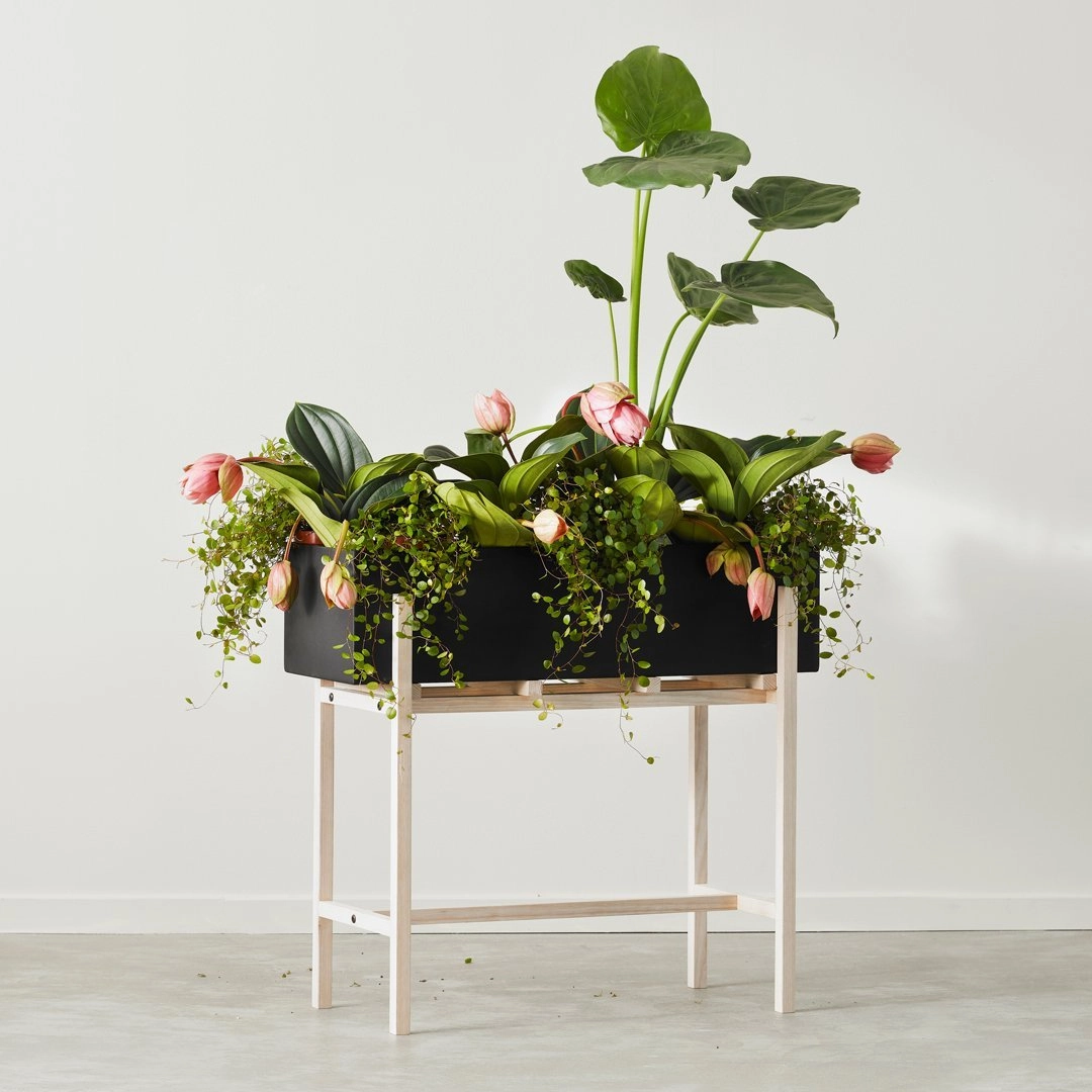 Botanic Standing Pot