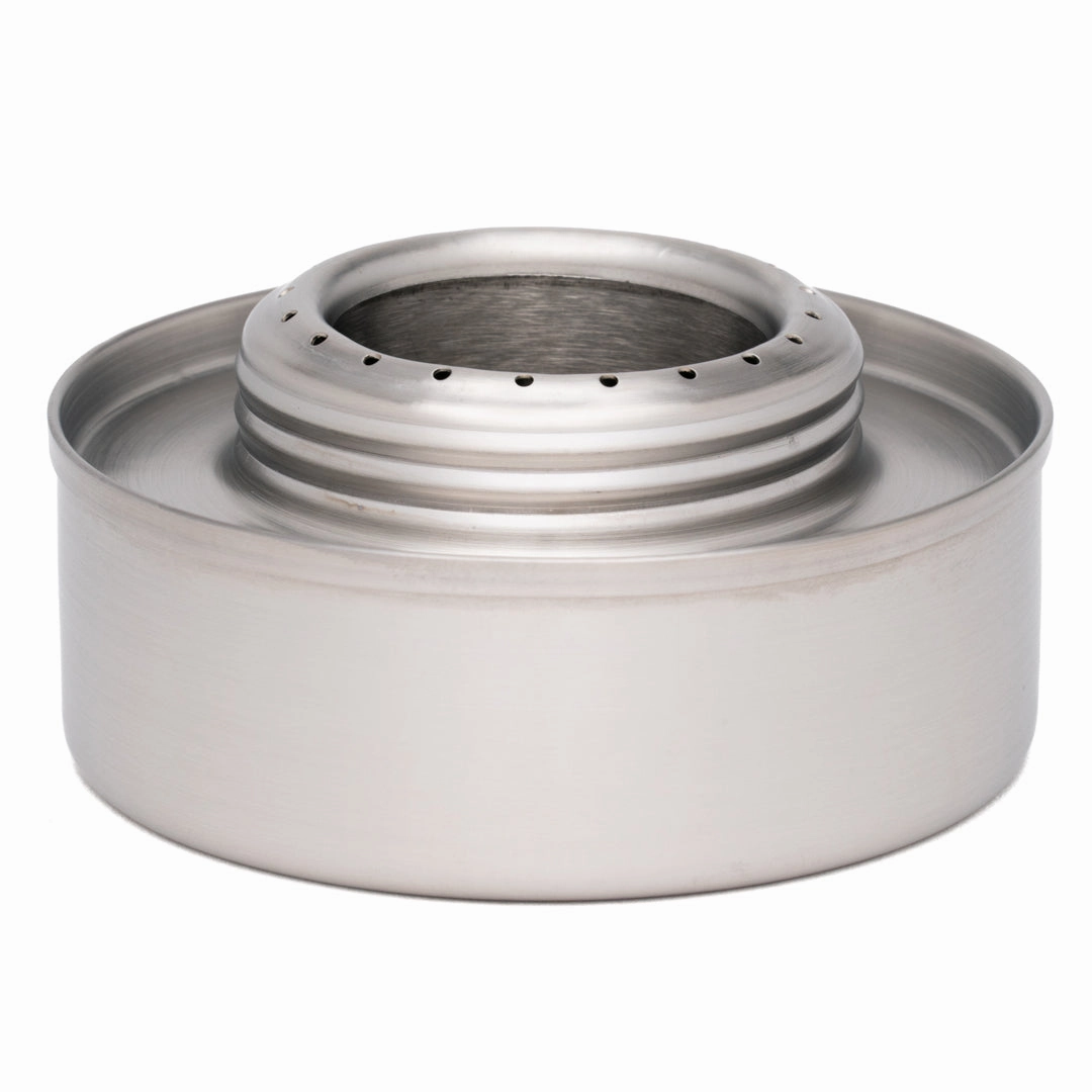 Bottle Cook Set and Alcohol Stove COMBO