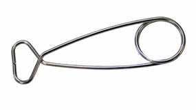 Bottle Hanger professional grade outdoor cooking tools